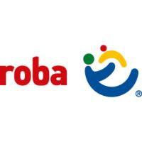 roba Cuna Convertible en Cama para Niños 70 x 140 - Cama Infantil con Barandilla Ajustable en 3 Alturas - 3 Barrotes Removibles - Madera Blanca - details 1