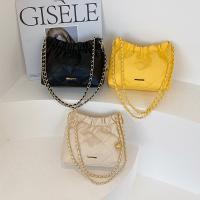 Bolso De Mensajero De Cadena De Viajeros Con Bolso De Hombro De Diamantes Casual De Nueva Moda Para Mujer - details 13
