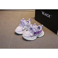 Zapatillas de Deporte Transpirables de Malla para Niñas Nuevos Zapatos de Correr para Niños y Niñas - details 1