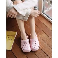Sandalias de Moda Zapatillas Impermeables Zapatos de Mujer Toboganes de Verano para Exteriores - details 10
