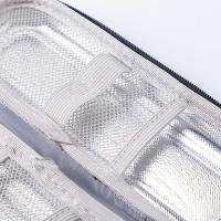 Bolsa enfriadora de insulina EVA a la moda, bolsa enfriadora de insulina portátil resistente al desgaste, bolsa de almacenamiento en frío glaciarizada impermeable para el hogar - details 5