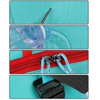 Mochila Impermeable Ligera, Senderismo y Camping, Ajustable Unisex - details 3