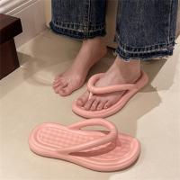 Sandalias de Verano 2025 para Mujer Estilo Casual de Dedillo con Suela Suave y Cómoda - details 4