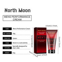 Para el cuidado corporal diario de hombres, crema hidratante nutritiva, cómoda y suave - details 0