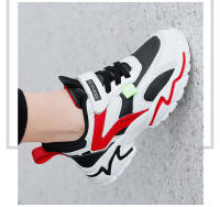 zapatillas deportivas niños, zapatos de tenis antideslizantes para niñas, zapatilla deportivas cómodos para niños, zapatos de cu - details 6