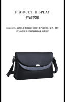 Nuevo bolso de hombro de moda para mujer - details 1