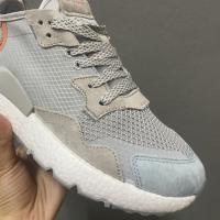 2025 Nuevo, Zapatillas deportivas de baloncesto para hombre, Zapatillas de running de suela blanda para hombre - details 10