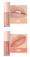 Brillo de Labios Hidratante Candy, Brillo de Labios Nude Nacarado Espejo, Set de 6 piezas, Aceite, néctar Labial - details 10