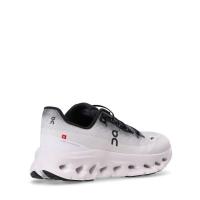 Zapatillas Blancas On Running Cloudtilt Negro Marfil - details 1