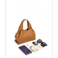 Modelos Calientes Nube Bolso, Europa Y Los Estados Unidos Bolso De Moda Casual, Señoras Bolso Crossbody - details 7