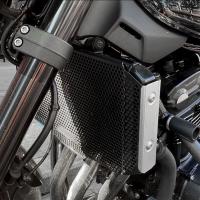 Protector de radiador para motocicleta, rejilla de protección de tanque de agua para YAMAHA TRACER 9GT 2021 - details 0
