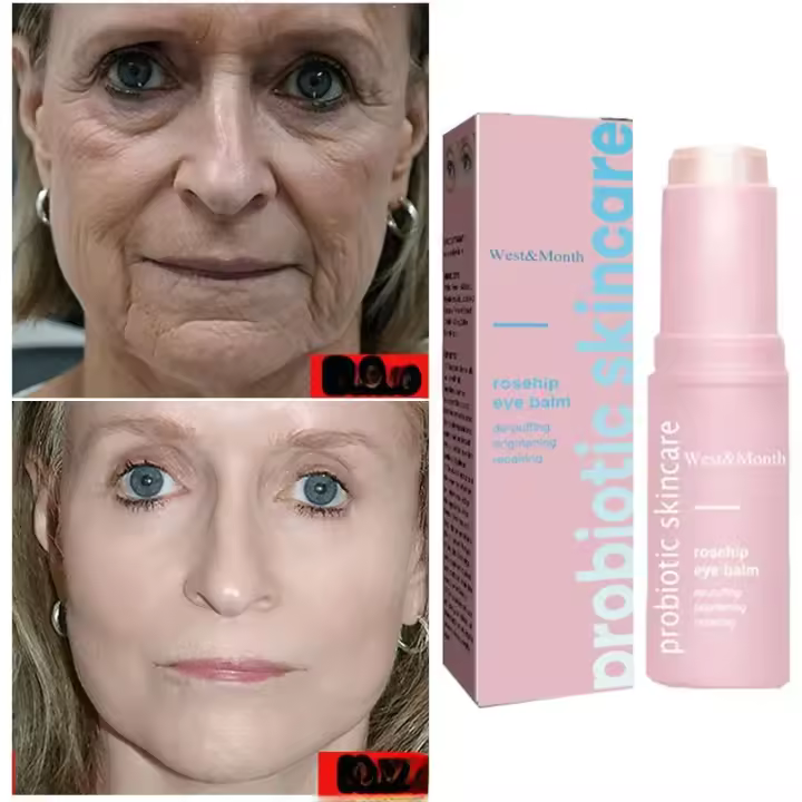 Bálsamo eliminador instantáneo de arrugas, rebote, estiramiento, antienvejecimiento, desvanecimiento, líneas finas, productos hidratantes para el cuidado de la piel Facial - 1