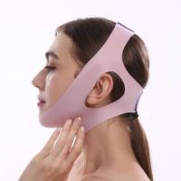 Cinturón Facial Reductor de Papada Herramienta de Cuidado de la Piel Antirejumecido para Estilizador V-Face - details 2