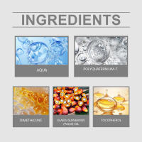 HOEGOA Batana Hair Care Oil hidrata, fortalece, embellece, mejora la textura del cabello encrespado, suaviza y protege el cabello. - details 2