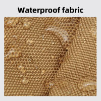 Bolso de pecho táctico para hombre, bolsa de hombro impermeable para deportes al aire libre, senderismo, escalada, aparejos, Molle - details 8
