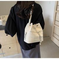 Bolso De Cubo De Verano Bolso De Hombro Para Mujer 2025 Nueva Mochila De Moda Mochila Casual De Gran Capacidad - details 7