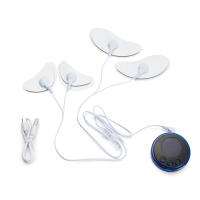 Estimulador muscular para Lifting de ojos, masajeador Facial EMS, belleza actual, Devic, cuello, estiramiento de la piel, antiarrugas - details 9