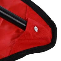 Jardín portátil para acampar al aire libre con trípode, silla VIE para pesca en la playa y picnic, taburete plegable de tres patas - details 23