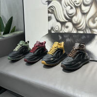 Nuevos Zapatos De Suela Gruesa Para Aumentar, Versátiles Zapatos Deportivos Y De Ocio Transpirables De Suela Blanda - details 1