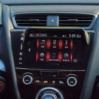 Cubierta de lente de GPS para coche, pantalla de salpicadero, parasol de 7 ", 8", accesorios de navegación - details 5