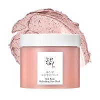 Beauty of Joseon Red Bean Mascarilla refrescante para poros con tónico facial con leche de arroz que repone el brillo para pieles secas y opacas - details 1