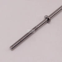 Tornillos de tambor Imperial 7/32, M5 mm, 20 unidades/lote - details 8