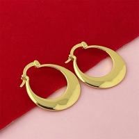 Andara Aretes de Doble Corazón de Plata Esterlina  Accesorio Casual de Ropa con Estilo Europeo y Americano Regalo de Joyería de Vacaciones - details 41