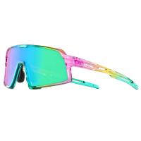 KAPVOE Gafas de Ciclismo Ligeras UV400 Gafas de Sol Deportivas para Hombres y Mujeres - details 4