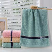 Toalla de Cara de Algodón Suave para Otoño Absorbente Rápida Ideal para Deportes - details 1