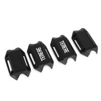 Protector de motor de parachoques de motocicleta, bloque de protección de 25MM, barra de choque Tenere 700 T7 Rally World Raid 21 2022 para Yamaha 2023 Tenere700 - details 4