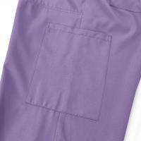 Uniformes médicos de enfermería de alta calidad, uniformes de enfermeras de clínica dental de belleza para mascotas unisex, conjuntos de batas multicolores para hombres - details 25