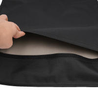 Chaleco protector a prueba de balas, chaleco táctico de seguridad a prueba de puñaladas, ropa delantera y trasera - details 14