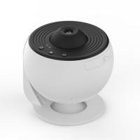 Globo luz ambiental pequeña lámpara de mesa toda la casa enfocando luz de noche dormitorio usb luz de proyección de luz de estrella - details 3