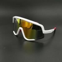 Gafas de sol UV400 hombre mujer, lentes deportivas para ciclismo de montaña, correr y pescar - details 17