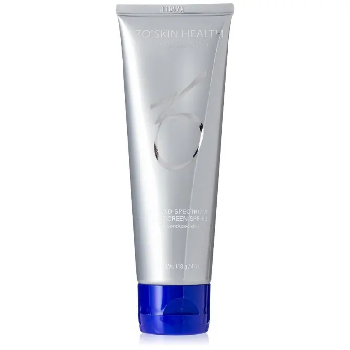 Moda ZO Protector solar de amplio espectro SPF 50 118 G / 4.0 OZ. 1 - 1