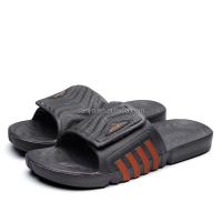 Nuevo tobogán/zapatilla de verano de fondo plano de alta calidad, sandalias para hombre Kito de fábrica, precio bajo 2025 - details 3