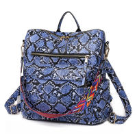 Zhenli-Bolso de hombro Retro para mujer, mochila de gran capacidad, diseño de nicho, venta al por mayor - details 18