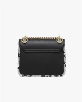 Servicio de Compra de Marcas de Lujo de Hong Kong2025Nuevo bolso cruzado de cuero genuino para mujeres con cadena - details 12