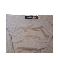 Tallas grandes 4 piezas Calzoncillos para hombre Ropa interior sexy Calzoncillos masculinos Jockstrap Pant Calzoncillos cómodos Slip Transpirable 100% algodón Calzoncillos para hombre Tallas grandes - details 7