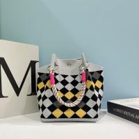 Nuevo bolso de mano para teléfono móvil, combina con todo y bonito, chaleco tejido, bolso de hombro de gran capacidad - details 13