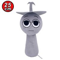Juguete de Peluche Sprunki Incredibox Muñeca de Dibujos Animados para Niños - details 8