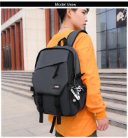 Mochilas escolares para adolescentes y niños, mochila impermeable de gran capacidad, mochilas escolares ligeras para estudiantes universitarios - details 10