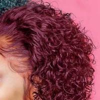 Pelucas cortas de corte Pixie para mujer, peluca de cabello humano de estilo africano para fotografía, uso en escenario - details 5