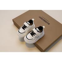 Compañero de clase primavera nuevos niños zapatos deportivos niñas pequeños zapatos blancos niños casual zapatos de junta zapatos de bebé - details 6