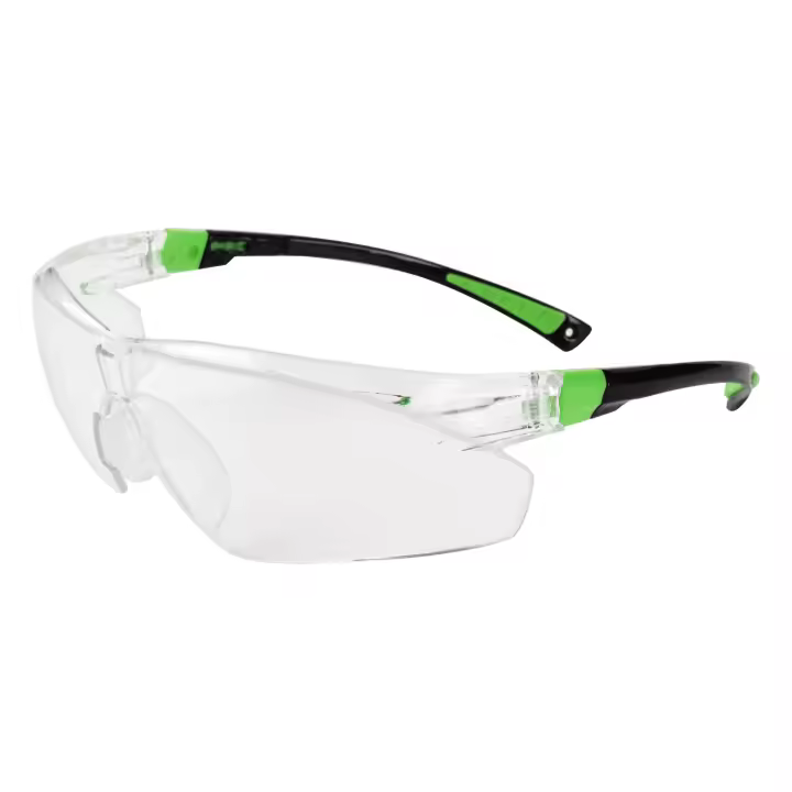 Gafas antiespuma para viento, arena, a prueba de polvo, gafas protectoras transparentes, máscaras de protección laboral para hombres y mujeres - 1