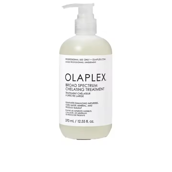 OLAPLEX TRATAMIENTO DE CHELACIÓN DE AMPLIO ESPECTRO 370ML - 1