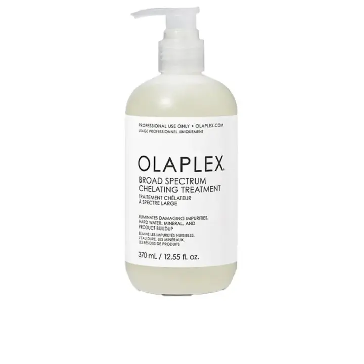 OLAPLEX TRATAMIENTO DE CHELACIÓN DE AMPLIO ESPECTRO 370ML - 1
