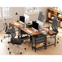 Mesa de Escritorio Moderna con Cajón Ideal para Estudiantes y Trabajadores - details 2