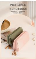 Mini Bolsa de Maquillaje Estilo Coreano Organizador de Cosméticos Portátil para Viajes - details 9