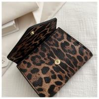 Último bolso de mano con estampado de leopardo súper popular, cómodo de llevar24Cartera de mano más vendida del año - details 13